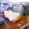 Отель Hongshan Yuanli Courtyard Theme Hotel, фото 11