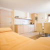 Отель Chalet Alaska, фото 1