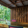 Отель Deer Trail Includes Sunken Hot Tub and Wood Fireplace by Redawning, фото 7