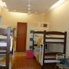 Отель Girafas Hostel, фото 1