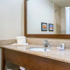 Отель Holiday Inn Express Rocky Mount Sports Center, an IHG Hotel, фото 9