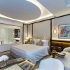 Отель Mandarin Oriental Al Faisaliah, Riyadh, фото 43