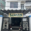 Отель Sam Sam Hostel, фото 1