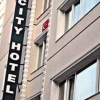 Отель Pera City Hotel, фото 25