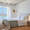 Отель Luxury Key Mykonos 6 Bed Villa Analia Agios Lazaros, фото 11