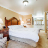 Отель Studio Condo Near Trails #SILV288C, фото 2