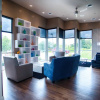 Отель Z Loft Extended Stay Hotel, фото 17