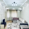 Отель Samarqand apartment, фото 2