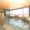 Отель Dormy Inn Takamatsuchuokoenmae Natural Hot Spring, фото 16