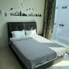 Отель LeParis Jonker 88 homestay Melaka, фото 6