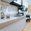 Отель RedDoorz Premium @ SMDC Fairview 2, фото 13