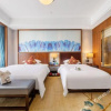Отель Lake International Hotel, фото 10