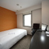 Отель KEIKYU EX INN Shinagawa Shinbamba-Station North, фото 12