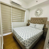 Отель Taguig 1 Bedroom with Balcony Near Bgc, фото 7