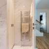 Отель Fantastic 5 Bed House in Kensington Near Museums, фото 9