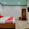Отель Sunraj Residency By OYO Rooms, фото 3
