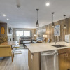 Отель Condo - Walk to Gondola, Sleeps 7, фото 6