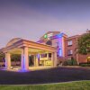 Отель Holiday Inn Express & Suites Raleigh North - Wake Forest, an IHG Hotel, фото 13