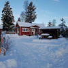 Отель Bäcka Holiday Home, фото 3