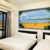 Отель Gold Painting B&B, фото 4