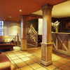 Отель Del Bosque Apart Hotel, фото 2
