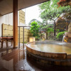 Отель Hagihimenoyu Eirakukan, фото 14