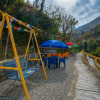 Отель The Hosteller Mussoorie By The Streamside, фото 12