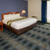 Отель Quality Inn, фото 24