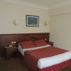 Отель Ozilhan Hotel, фото 3