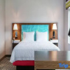 Отель Hampton Inn by Hilton Lincoln White Mountains, фото 22