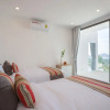 Отель Maple Villa 3 Bedrooms Seaview, фото 25