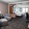 Отель Courtyard by Marriott Pasco Tri-Cities Airport, фото 3