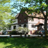 Отель Waldgasthof Reußenkreuz, фото 11