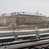 Отель Le Notre Dame - Luxury Apartment with Seine View, фото 18