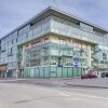 Отель Vilnius Apartments & Suites - Užupis в Вильнюсе