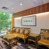 Отель New World Hotel, фото 26