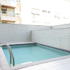 Отель Omar do Rio - Apartamento FO407, фото 10