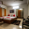 Отель OYO 11487 Umal Homestay, фото 6