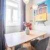 Отель GuestReady - Chic and Vibrant Apt with Stunning Views - Anjos, фото 11