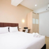 Отель Good Location And New Studio At The City Square Surabaya Apartment, фото 3
