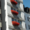 Отель City Hotel garni Neu-Ulm, фото 21