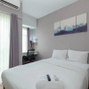 Отель Fancy And Nice Studio Apartment At Springlake Summarecon Bekasi, фото 10