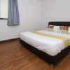 Отель Oyo Home 770 Elite 2 Bedroom Taragon Puteri, фото 24