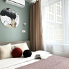 Гостиница MaxRealty24 на улице Лётчика Осканова 6, фото 5