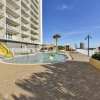 Отель Laketown Wharf 1003, Gulf View, Sleeps 6. Free Fun! Updated! 1 Bedroom Condo by RedAwning, фото 23