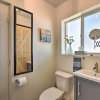 Отель Pet-friendly Phoenix Home w/ Breezeway & Fire Pit!, фото 8