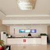 Отель Shell Huaibei City Xiangshan District Cuifeng Road Hotel, фото 3