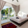 Отель Miami-Style 2BR Pool Villa Janine Kamala, фото 31