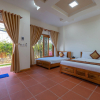 Отель Solida Resort Phu Quoc, фото 7