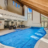 Отель Private Hot Tub,clubhouse Access, Close To Slopes 4 Bedroom Home by RedAwning, фото 1